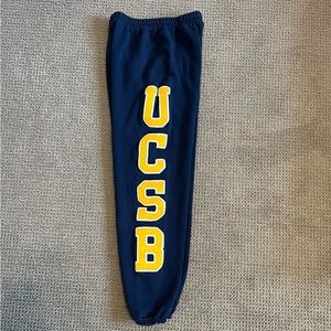 UCSB Sweatpants